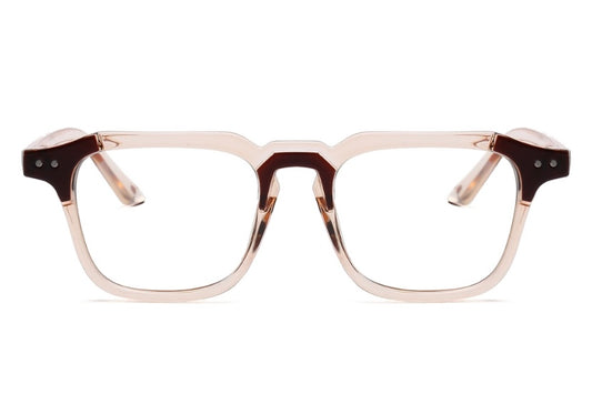 Kyle- Light Pink/Brown