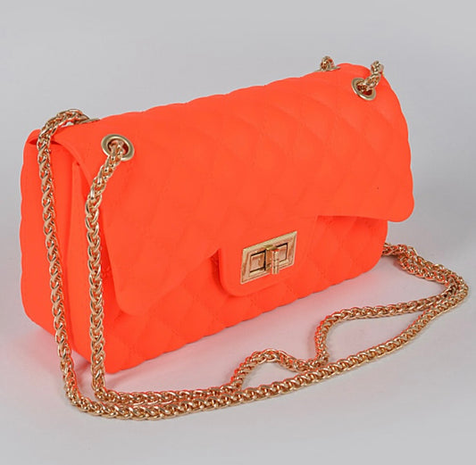 Kennedy Handbag